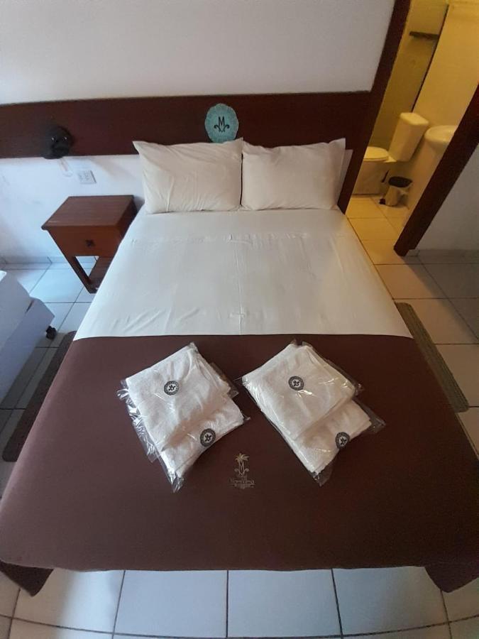 Hotel Mami Vilma Robore Екстер'єр фото