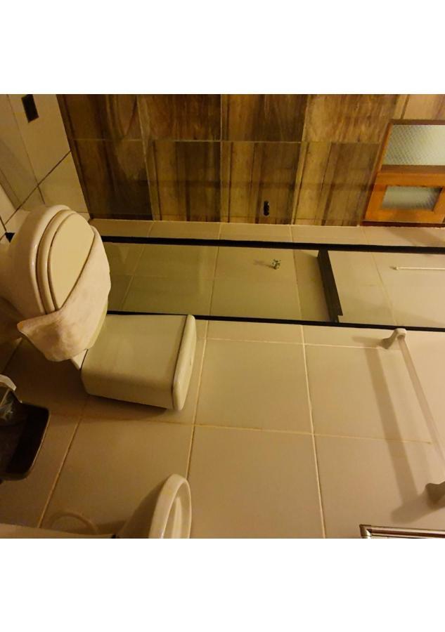 Hotel Mami Vilma Robore Екстер'єр фото