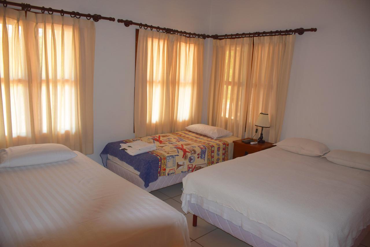 Hotel Mami Vilma Robore Екстер'єр фото